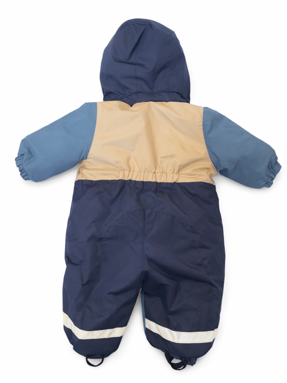 H&M Baby Snowsuit – 4 to 6 Months ❄️🧸 - Picture 2 of 4